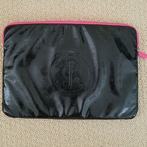 Juicy Couture Laptop case